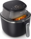 Frytkownica beztłuszczowa Philips Ovi XL NA331/00 | NA331/00 | 8720389034565