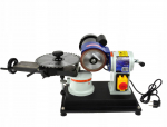 Geko #Ostrzałka do pił tarczowych 80-700mm (1) | 5901477143311 | 5901477143311