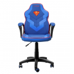 Trust GXT 703SM Revvo Universal gaming chair Blue, Red | 25741 | 8713439257410