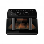 Frytkownica beztłuszczowa Cecotec Frytkownica beztłuszczowa Cecofry Advance 9000 Window | Cecotec | 8435484049863