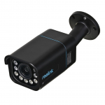 Reolink P430 - 4K Outdoor Camera, PoE, 5X Optical Zoom, Person/Vehicle/Animal Detection, Color Night Vision | P430 | 6976930224363