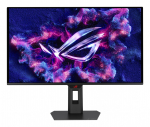 ASUS ROG Strix OLED XG27ACDMS computer monitor 67.3 cm (26.5") 2560 x 1440 pixels Quad HD QD-OLED Black | 90LM0B60-B01371 | 4711387871348