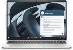 Laptop Dell DELL Pro 16 Plus PB16255 AMD Ryzen AI 5 340 Laptop 40,6 cm (16'') Full HD+ 16 GB LPDDR5x-SDRAM 512 GB SSD Wi-Fi 7 (802.11be) | BTO601_PB16255_EMEA | 5902002318075