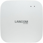 Access Point LANCOM Systems LW-700 Bulk 5 Wi-Fi 7 Dual-Radio 2.5 GE PoE Biały (61932) | 61932 | 4044144619328