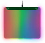 RAZER Firefly V2 PRO illuminated mouse pad | 360x278mm | Phantom Green Edition | RZ02-04920300-R3M1 | 8886419319917