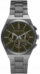 Zegarek Michael Kors Zegarek Męski MICHAEL KORS Lennox MK9118 + BOX | MK9118 | 796483620612