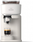 Philips Baristina Espresso machine, White BAR300/00 | BAR300/00 | 5907856877600