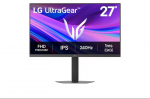 LG LED UltraGear G4 27G440A-B - 27" IPS gaming monitor, Full HD 240Hz (black) | 27G440A-B.AEU | 8806096625361