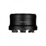 Obiektyw Ulanzi Obiektyw AstrHori AF 27 mm f/2,8 APS-C do Nikon Z | AH5315 | 6974662631862