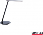 Lampka biurkowa Sunflex czarna  (SUN-103105) | SUN-103105 | 7350042900664