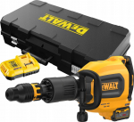Młotowiertarka Dewalt DEWALT. HAMMER MAX 54V FV DCH911X3 27J 11kg 3x9.0Ah | DCH911X3-QW | 5035048791691
