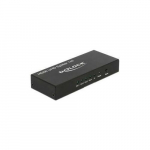 Delock PRZEŁĄCZNIK SPLITTER HDMI 1 NADAJNIK->4 ODBIORNIKI ULTRA HD 4K - 18684 | 18684 | 4043619186846