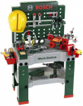 Bosch Workbench No 1 150 pieces | 8485 | 4009847084859
