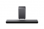 SOUNDBAR SPEAKER/S55HE TCL | S55HE | 8720568106038