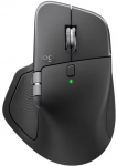 MOUSE USB WRL MX MASTER 4/GRAPHITE 910-007617 LOGITECH | 910-007617 | 5099206133143