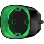 SMART HOME SOCKET BLACK/13327 AJAX | AJAX 13327 | 856963007422