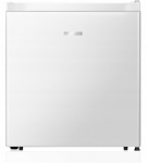 Heinrich's HKB 4188 W Freestanding mini fridge white | 63428_BIAŁA | 4260707281904