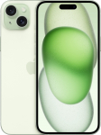 Smartfon Apple iPhone 15 Plus 512GB Green (MU1Q3) | S8105892 | 1959490431780