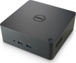 Stacja/replikator Dell TB16-180W Thunderbolt 3 (452-BCOR) | 452-BCOR | 5706998530196