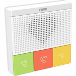 Telefon Fanvil Fanvil TFE SIP Audio Intercom Y501-W WiFi | Y501W | 6937295604405