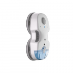 HUTT Windows Cleaning Robot | C7 | Corded | 5500 Pa | White | C7 | 6971820280078
