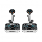 Thrustmaster SOL-R 2 Hosas WW | White/Black | 2960939 | 3362932916741