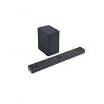 LG Soundbar with Dolby Atmos | SC9S | Bluetooth | SC9S.DEUSLLM | 8806096518915