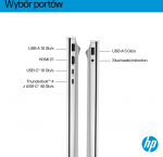 Laptop HP OmniBook 7 AI 16-ay0217nw / 16'' / Intel Core Ultra 7 255H / 32GB / 1TB / Windows 11 Home (C1LX4EA) | C1LX4EA | 199485080864