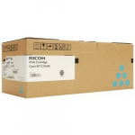 Toner Ricoh 407637 Cyan Oryginał  (407637) | 407637 | 4961311893933