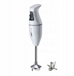 Bamix Bamix Classic Bianco C 140 | BX C140 WH | 7610497620037