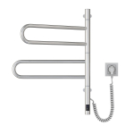Rank&scaron;luosčių džiovintuvas Navin Fouette 480*600 Sensor 10-012033-4860 | NAVIN0138 | 1001203348608