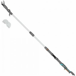 Akumuliatorinės teleskopinės genėjimo žirklės Gardena High Cut 250/18V P4A solo 14774-55, 9706326-01 | 970632601 | 4078500065559