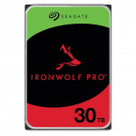 HDD|SEAGATE|IronWolf Pro|30TB|512 MB|7200 rpm|3,5"|ST30000NT011 | ST30000NT011 | 8719706437172