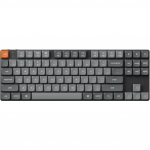 Klawiatura Keychron K1 Max QMK/VIA Gateron Brown (K1M-H3) | K1M-H3 | 4895248866336