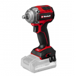 EINHELL Cordless Impact Wrench 18V TP CW 18/750 C Li BL SOLO 4510065 | 4510065 | 4006825680669