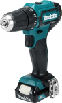 Wiertarko-wkrętarka Makita DF333DWY 12 V 1 x akumulator 1.5 Ah | DF333DWY | 088381872690