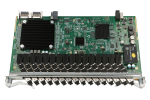 ZTE GFCH XGS-PON | Karta GPON | 16x GPON C+ | GFCH C+ | 5905090332237