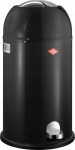 Kosz na śmieci Wesco Kosz na śmieci czarny 33l Kickmaster | 8011571 | 4027801206765
