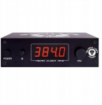 Black Lion Micro Clock MKIII - Zegar | 85184000 | 700254867144