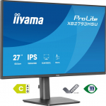 Monitor iiyama ProLite XB2793HSU-B1 | XB2793HSU-B1 | 4948570126705