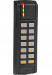 Roger PRT12MF-DES ROGER Czytnik zbliżeniowy 13.56 MHz MIFARE Classic/Plus/DESFire | PRT12MF-DES | 5907608962721