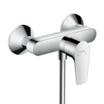 Bateria prysznicowa Hansgrohe Talis E chrom (71760000) | 71760000 | 4011097770918
