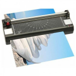 Laminator Olympia A 340 Combo A3 laminator z obcinarka do papieru (3115) | 3115 | 4030152031153