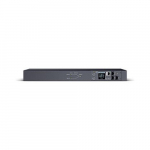 ATS PDU44005 Rack1U,16A, 2xC20, 12 xC13, 2xC19, SNMP | PDU44005 | 4711027799780