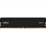 Crucial Pro 16GB DDR5 5600MHz UDIMM CL46 (16Gbit) | CP16G56C46U5 | 649528937667