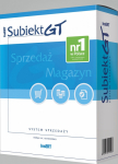 Subiekt GT | SGT | 5907616102003