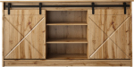 Chest of drawers 160x80x35 GRANERO oak wotan | GRANERO KOM WOT | 5903815007347