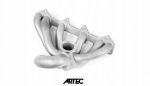 Poujoulat Kolektor wydechowyToyota 1JZ VVTi High Mount V-Band | 5903713181712 | 5903713181712