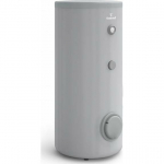 Galmet PODGRZ. 400L EM W/SPIR. STOJĄCY SGW(S) TOWER, POLIURETAN, SKAY, V.2 // OG.G.26-408000N | 26-408000N | 5901224557200