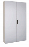 Eti-Polam Obudowa stojąca metalowa pusta IP55 kl. I RAL7035 (1050x2000x400) HXS400 4-13 001327510 | 001327510 | 5902047605321